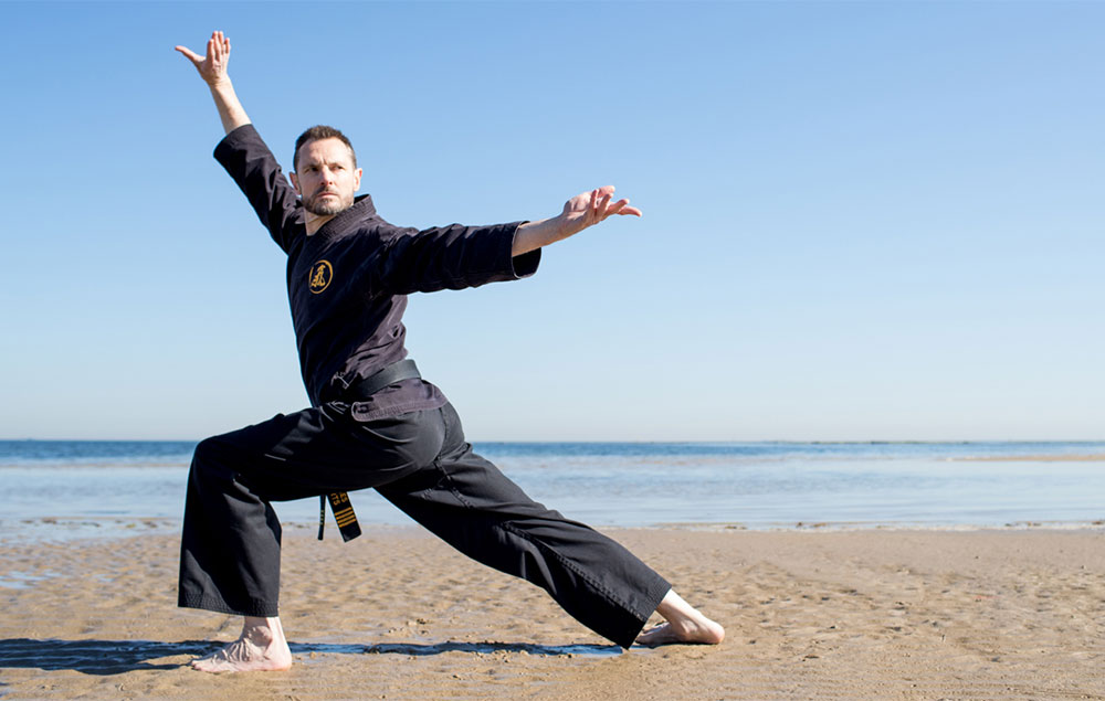Read more about the article Qigong Techniques For Stress and Anxiety